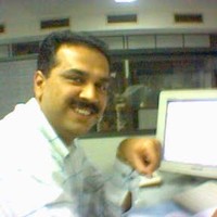 Sangeet Malhotra
