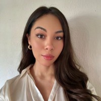 Ana Fernanda Camarena Ramírez