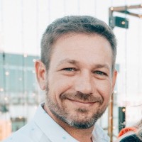 Alan Rozenblum