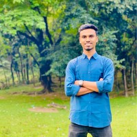 Pratik Saha Roy