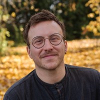 Grant Gutierrez, Phd