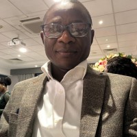 Kayode Titiloye