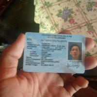Kus Mono