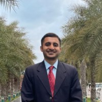 Akash Khatri