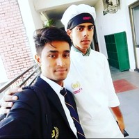 Shivam Choudhary