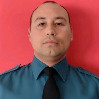 Leonardo Inostroza Alvarez