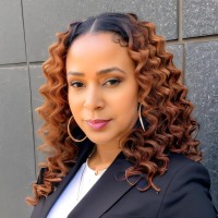 Kimberly Petersik, Msm, Bsb, Asb