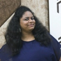 Yesha Shah