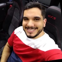 Thauã Moreira