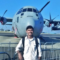 RAHUL R BABU