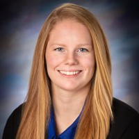 Samantha Bergum