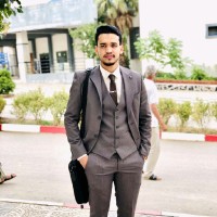 sidi mohamed ahmed