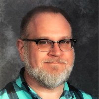 Stephen Stashu Bryant, RN, M.Ed.