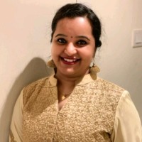 Nisha K