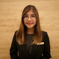 Laurel Lim