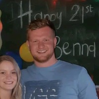 Benna Van Der Westhuizen
