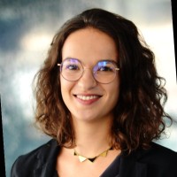 Nawel Aouissi-Padioleau