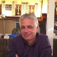 Paul Atkinson