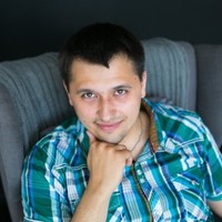 Korolev Sergey