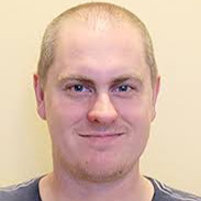 Morten Steen Nørby