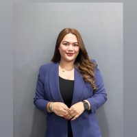 Liana Marie Abendan