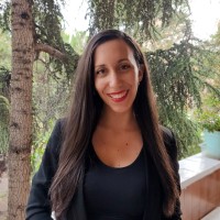 Irene Sánchez García