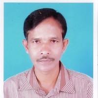 MUNSHI EKHTIAR HOSSAIN