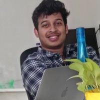 Abhijith Kr