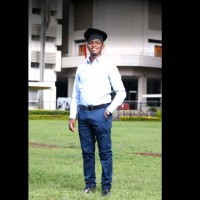 ALEX MATHEKA