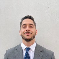 Rodrigo Mauleón Saldaña