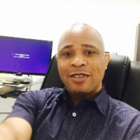 Dr. Simple Azenabor