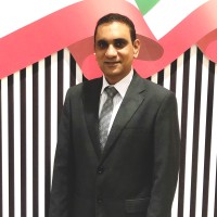 Afzal Shaikh