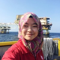 Nor Fatin Nabilah Mohd Apandi