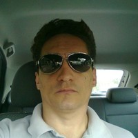 Marco Aurélio Simão Baratto