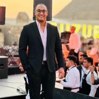 Sherif Amr