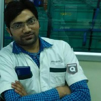Indresh Sharma