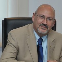 John Vanezos
