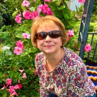 Svetlana Rjevskaia