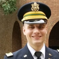 Griffin Pfisterer