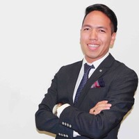 Adrian Hinojosa