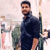 Vidhul Kumar V