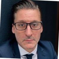 Robert Domian
