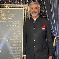 Kuljit Bains
