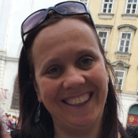 Ursula Amster