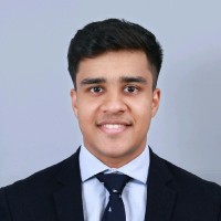 Sharath Joseph John