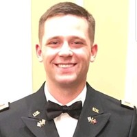 Colton Larson
