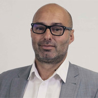 Jean-Marc Chaudoreille