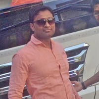 pavan kapate