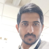 Loka Raghava Reddy Dongala