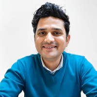 Bharat Jha